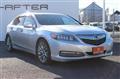 2015 Honda Legend