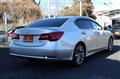 2015 Honda Legend
