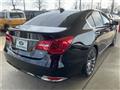 2015 Honda Legend