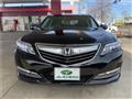 2015 Honda Legend