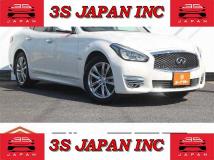 2015 Nissan FUGA HYBRID