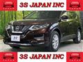 2017 Nissan X-Trail