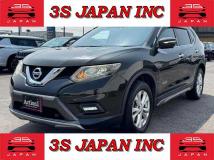 2015 Nissan X-Trail