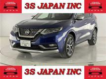 2019 Nissan X-Trail