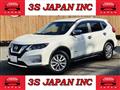 2018 Nissan X-Trail