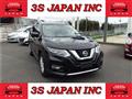 2019 Nissan X-Trail