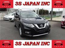 2019 Nissan X-Trail