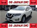 2017 Nissan X-Trail