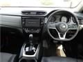 2017 Nissan X-Trail