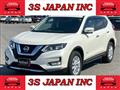 2019 Nissan X-Trail