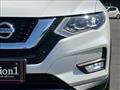 2019 Nissan X-Trail