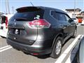 2017 Nissan X-Trail