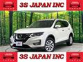 2018 Nissan X-Trail