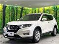 2018 Nissan X-Trail