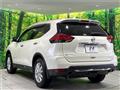 2018 Nissan X-Trail