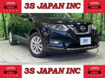 2019 Nissan X-Trail