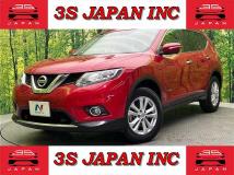 2017 Nissan X-Trail