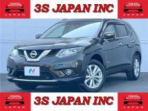 2015 Nissan X-Trail