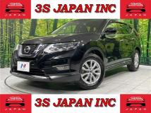 2019 Nissan X-Trail