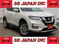 2018 Nissan X-Trail