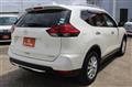 2018 Nissan X-Trail