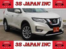 2018 Nissan X-Trail