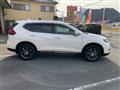 2018 Nissan X-Trail