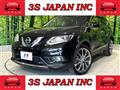 2015 Nissan X-Trail