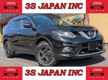 2016 Nissan X-Trail