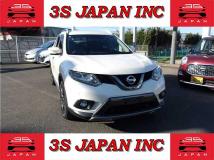 2016 Nissan X-Trail