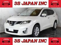 2016 Nissan X-Trail