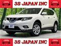 2015 Nissan X-Trail
