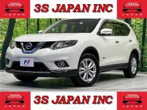 2015 Nissan X-Trail