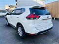 2018 Nissan X-Trail
