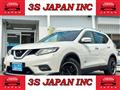 2015 Nissan X-Trail