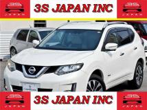 2016 Nissan X-Trail
