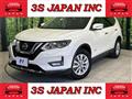 2018 Nissan X-Trail