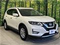 2018 Nissan X-Trail