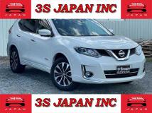 2016 Nissan X-Trail