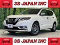 2018 Nissan X-Trail