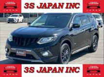 2015 Nissan X-Trail