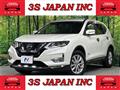 2019 Nissan X-Trail