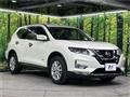 2019 Nissan X-Trail