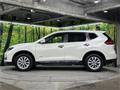 2019 Nissan X-Trail