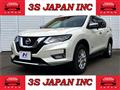 2017 Nissan X-Trail