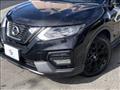 2017 Nissan X-Trail