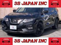 2017 Nissan X-Trail