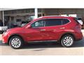 2018 Nissan X-Trail
