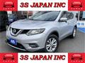 2016 Nissan X-Trail