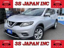 2016 Nissan X-Trail